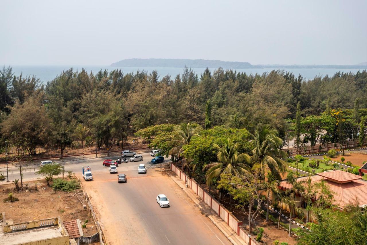 Hotel Varanda Do Mar Panaji Esterno foto